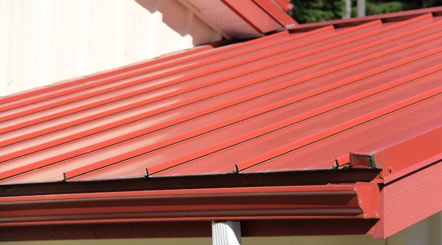 Industrial Roof Replacement in Quinton, NJ