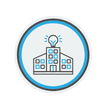 Top Industrial Roofing Company Logo